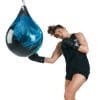 Aqua Training Bag - 7kg à 85kg - Toutes couleurs 23 Aqua Training-Bag bleu