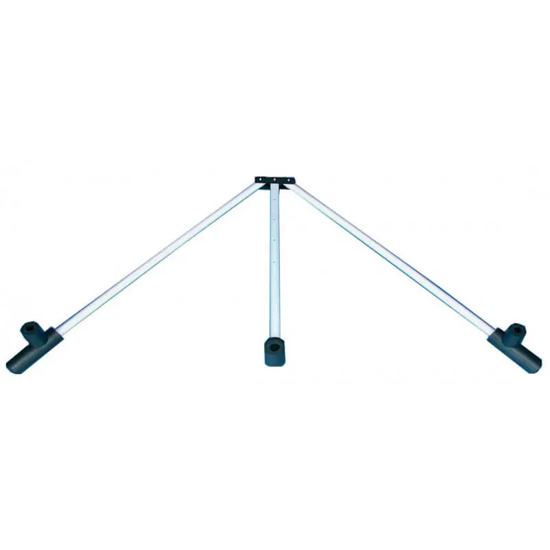 Assouplisseur jambe PVC Noris