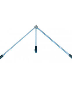 Assouplisseur jambe métal - Noris