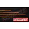 BO Kamikaze Professionnel Kobudo conique