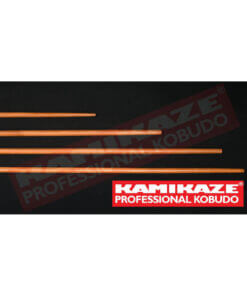BO Kamikaze Professionnel Kobudo conique