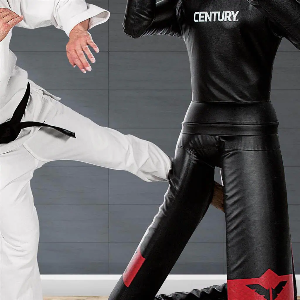 Base de frappe-mannequin Century Versys VS Bob