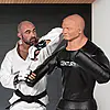 Base de frappe mannequin-Century Versys VS Bob