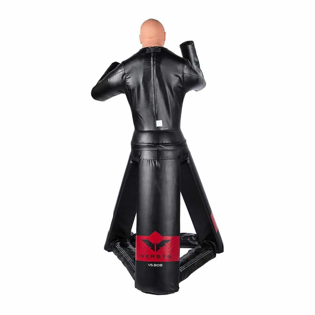 Base de frappe mannequin Century-Versys VS Bob