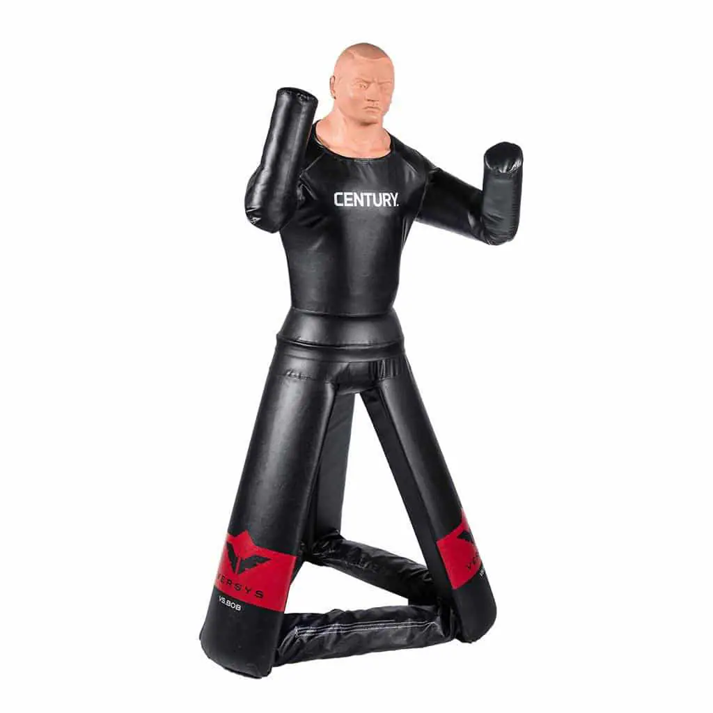 Base de frappe mannequin Century Versys VS-Bob