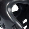 Casque de Boxe Competition Fight Top Ten France-noir