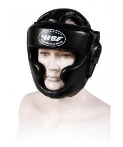 Casque d'entrainement WBE - Noris