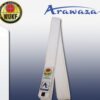 Ceinture de Kata coton Japonais ARAWAZA WUKF