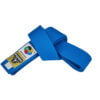 Ceinture de compétition PUNOK Kata WKF - Bleue - WKF
