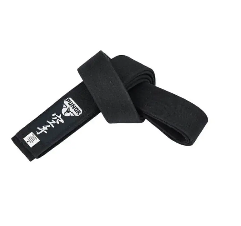 Ceinture noire Kata Punok 3 Ceinture noire Kata Punok