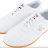 Chaussures Taolu Wu Qiao Shang blanc 2