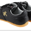 Chaussures Taolu Wu, Qiao Shang noir