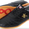 Chaussures Taolu Wu Qiao Shang noir