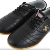 Chaussures Taolu Wu Qiao Shang noir 2