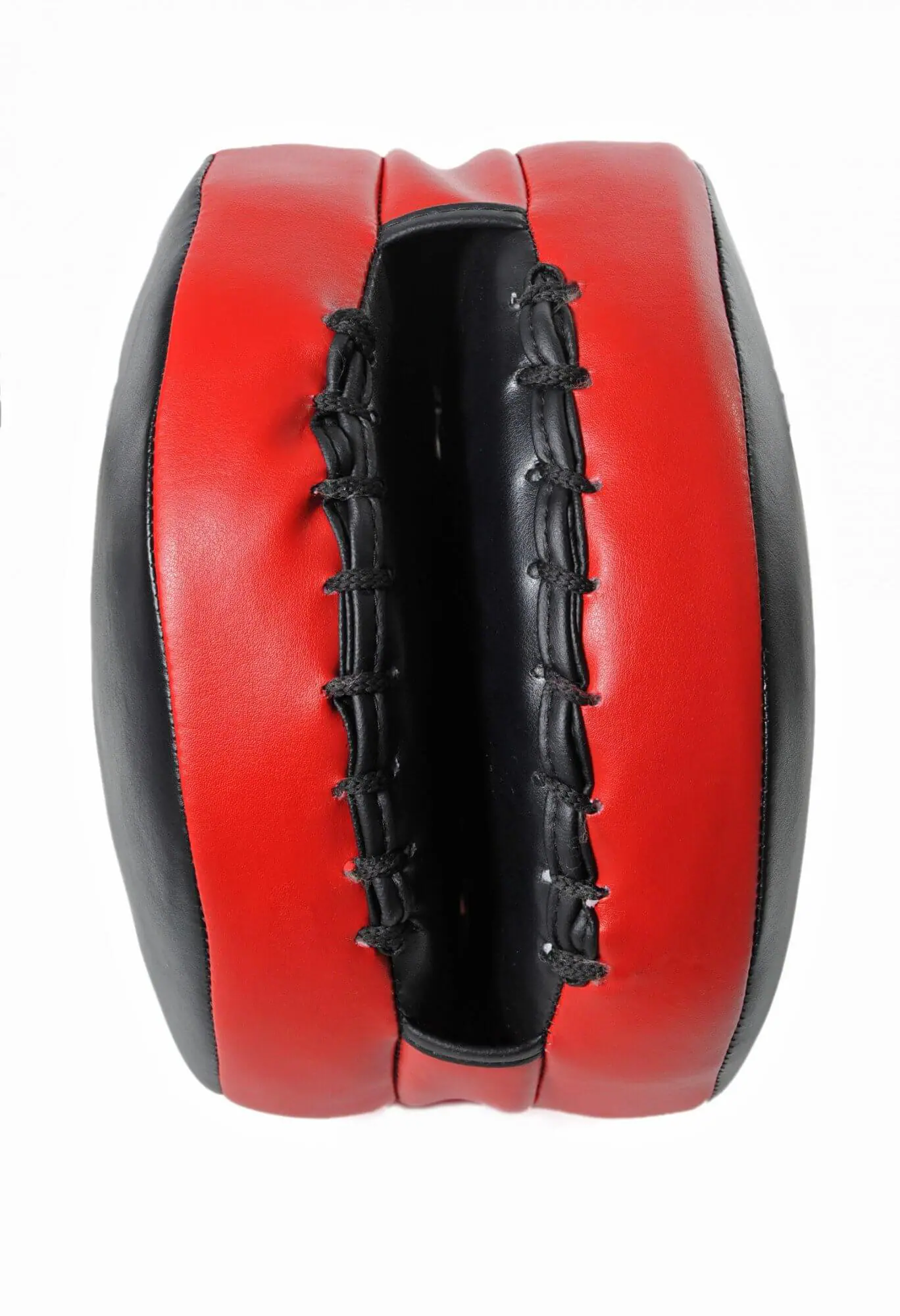 Cible-Entrainement-XL-rouge