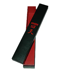 Coffret cadeau pour ceintures Kaiten