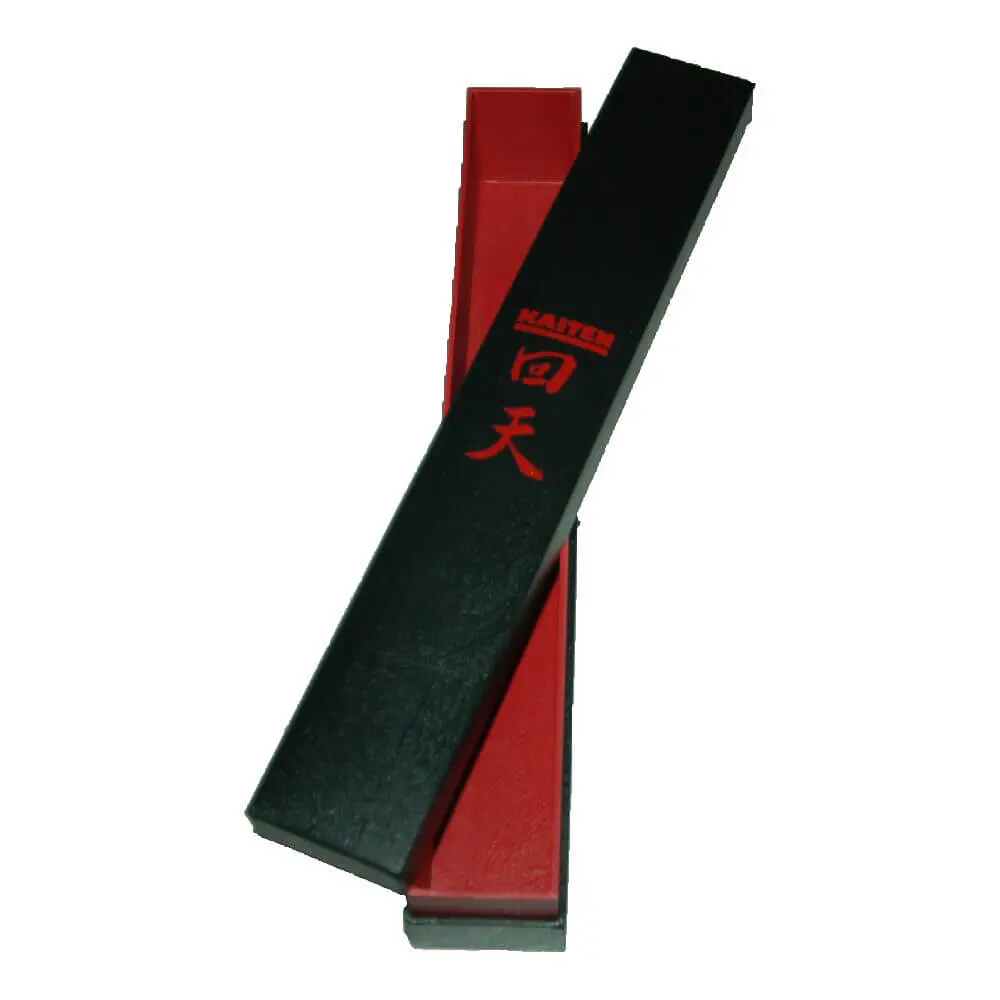 Coffret cadeau pour ceintures Kaiten