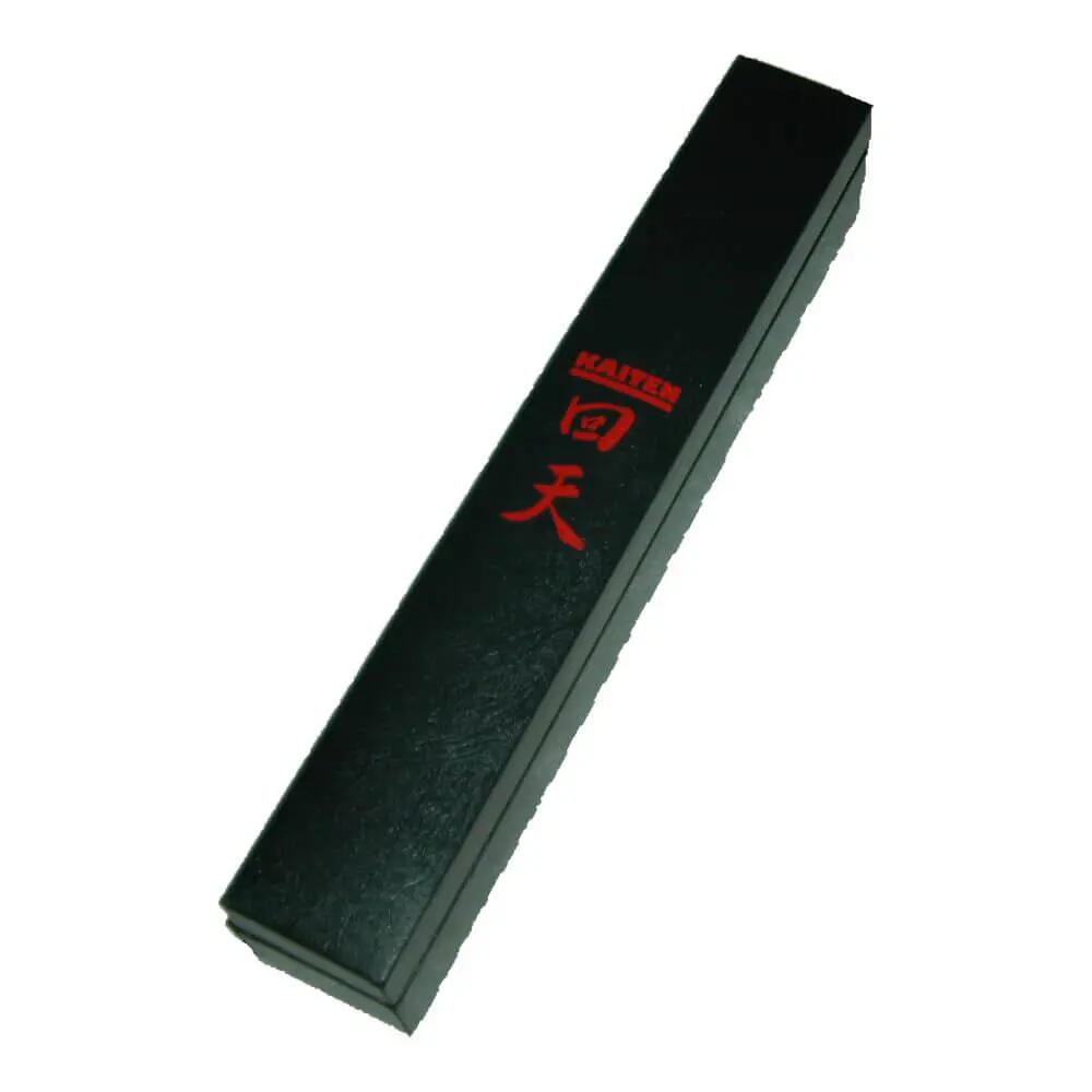Coffret cadeau pour ceintures-Kaiten