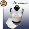 Ensemble de protection de la poitrine WUKF approved Arawaza