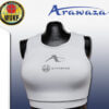 Ensemble de protection de la poitrine WUKF