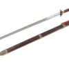 Épée Tai Ji -Tai Chi - Haut de Gamme – Lame Semi-Rigide 11 Épée Tai Ji -Tai Chi - Haut de Gamme-Lame Semi-Rigide