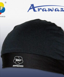 Foulard HIJAB Arawaza - WKF approved