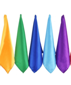 Petit Foulard Pour Arme