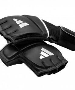 Gants d'entrainement Adidas BOXFIT avec gel