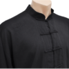 Haut Tai Chi en Viscose Coton