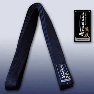 Ceintures Noires Arawaza
