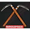 Kama Kamikaze Kobudo Professionnel-la paire
