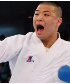 Karate-Gi Hirota TSUBASA Evolution - Kumite