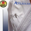 Kimono Arawaza Kumite Deluxe Evo WUKF