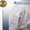 Kimono Arawaza Kumite Deluxe Evo WUKF - Blanc