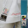 Kimono Karate Arawaza Black Diamond - WKF édition limité
