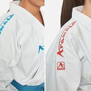 Produits Karate Arawaza WKF