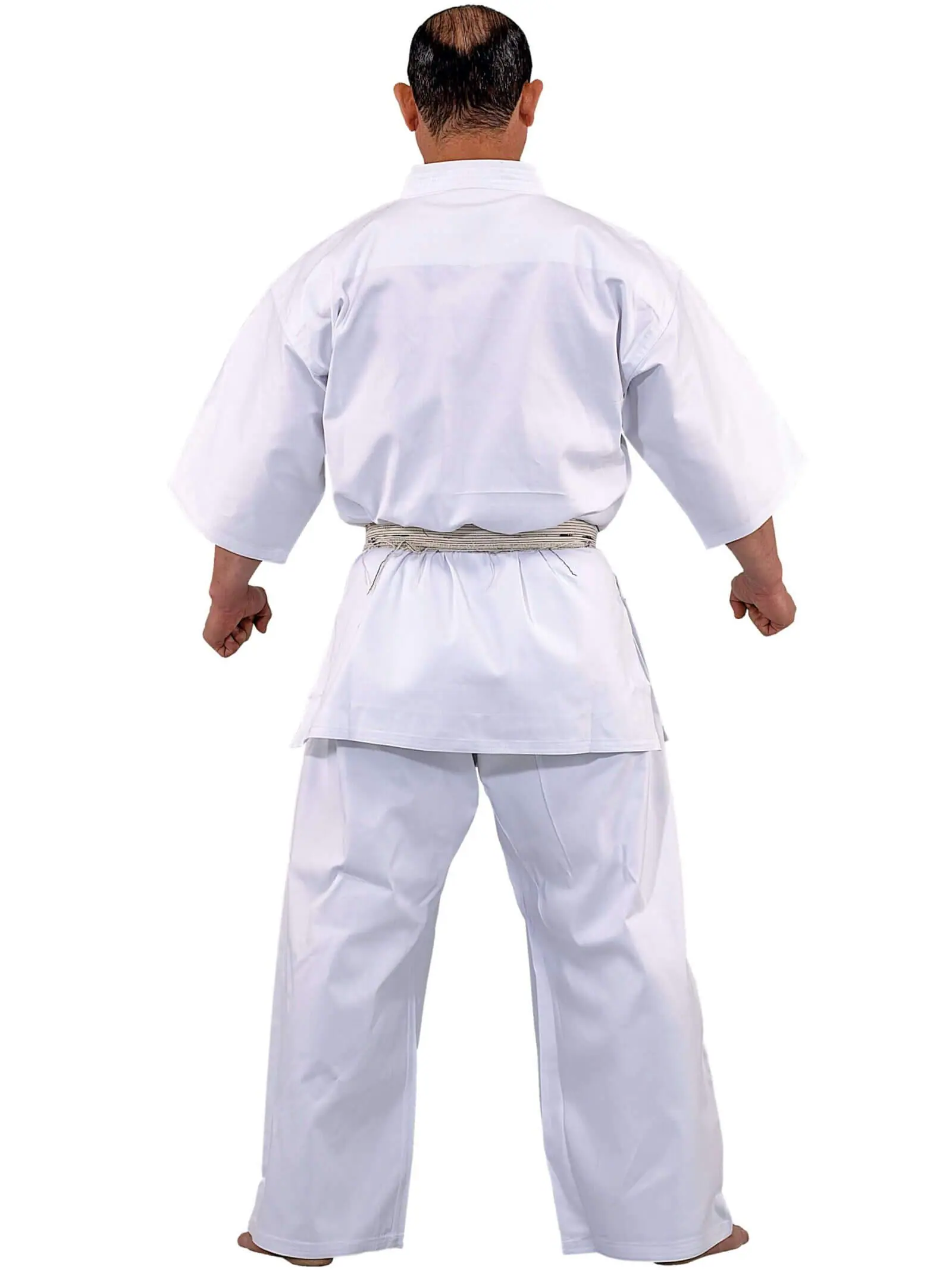 Kimono Karaté Kwon Full Contact 8 Oz 5 Karatedragt Kwon Full Contact 8Oz