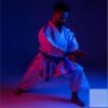 Kimono Karate PUNOK WKF Compétition VERTEX