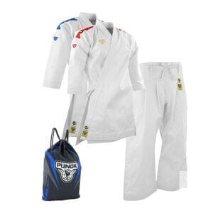 Kimonos Karate PUNOK
