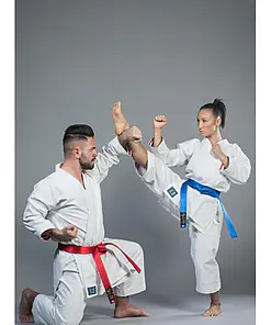 Kimono Karate Président Kata - KO Italia