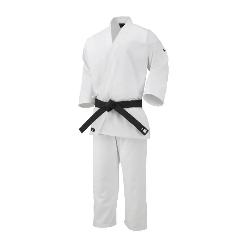 Kimono Karate Shodan Mizuno