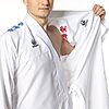 Kimono Karate Tokaido Kumite Master K1 Premiere League reversible