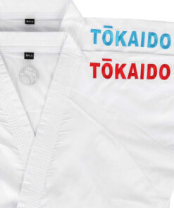 Kimono Karate Tokaido Recyclé WKF