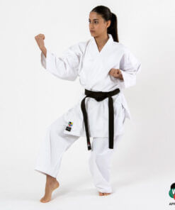 Kimono Karaté Training Fuji-Mae