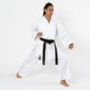 Kimono Karaté Training Fuji-Mae 18 Kimono Karaté Training Fuji-Mae-blanc