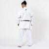 Kimono Karaté Training Fuji-Mae 23 Kimono Karaté Training-Fuji-Mae-dos