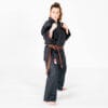 Kimono Karaté Training Fuji-Mae 20 Kimono Karaté Training Fuji-Mae noir