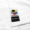 Kimono Karaté Training Fuji-Mae 24 Kimono Karaté Training-Fuji-Mae-wkf