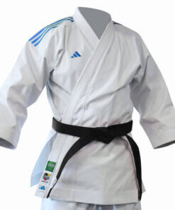 Kimono de Karaté Kata Shori Premiere League -bande - Adidas