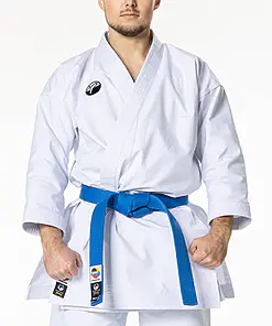 Kimono de karaté Tokaido Kata Master Mix - WKF 10-OZ